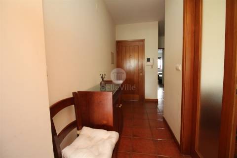 Apartamento T1 Arrendamento em Braga (São Vítor),Braga