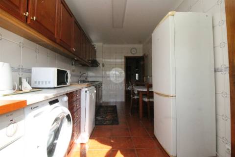 Apartamento T1 Arrendamento em Braga (São Vítor),Braga