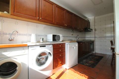 Apartamento T1 Arrendamento em Braga (São Vítor),Braga