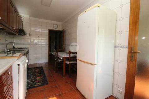 Apartamento T1 Arrendamento em Braga (São Vítor),Braga