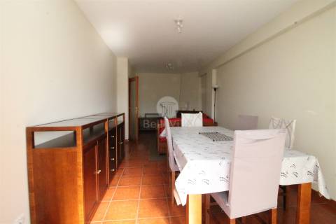 Apartamento T1 Arrendamento em Braga (São Vítor),Braga