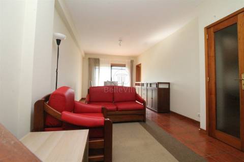 Apartamento T1 Arrendamento em Braga (São Vítor),Braga