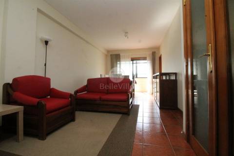 Apartamento T1 Arrendamento em Braga (São Vítor),Braga