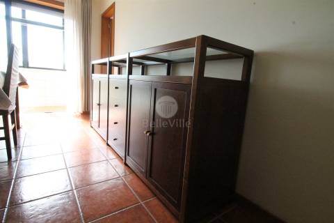 Apartamento T1 Arrendamento em Braga (São Vítor),Braga