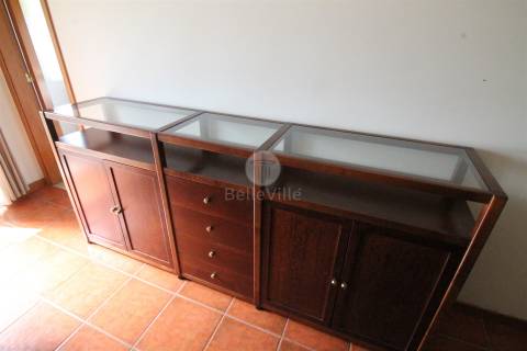 Apartamento T1 Arrendamento em Braga (São Vítor),Braga