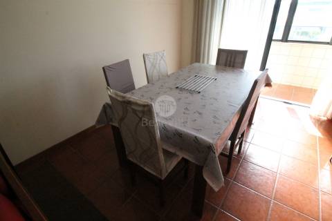 Apartamento T1 Arrendamento em Braga (São Vítor),Braga