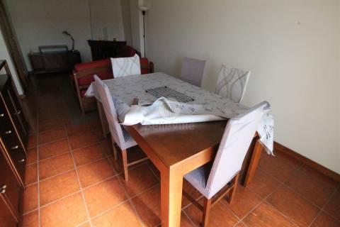 Apartamento T1 Arrendamento em Braga (São Vítor),Braga