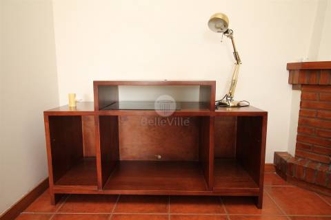 Apartamento T1 Arrendamento em Braga (São Vítor),Braga