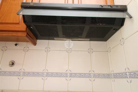 Apartamento T1 Arrendamento em Braga (São Vítor),Braga