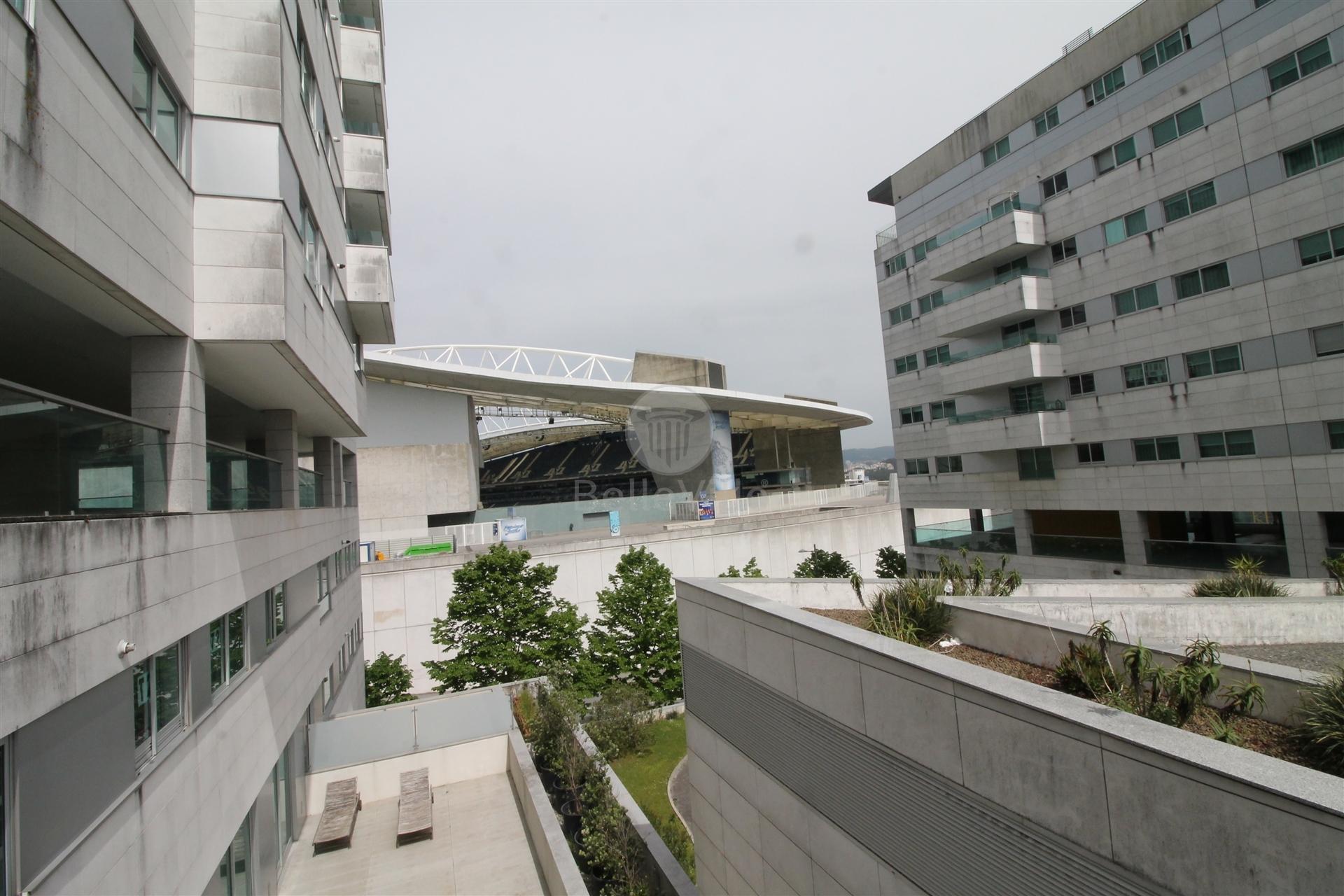 Apartamento T2 Arrendamento em Campanhã,Porto