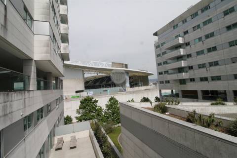 Apartamento T2 Arrendamento em Campanhã,Porto
