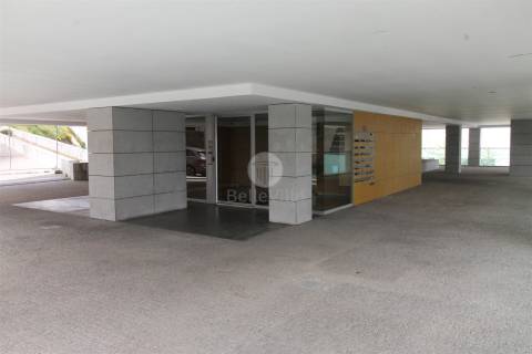 Apartamento T2 Arrendamento em Campanhã,Porto