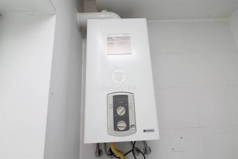 Apartamento T2 Arrendamento em Campanhã,Porto