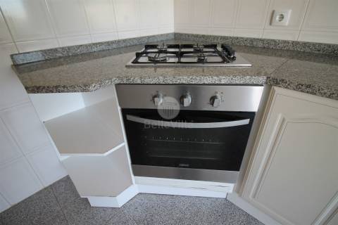 Apartamento T2 Arrendamento em Gualtar,Braga