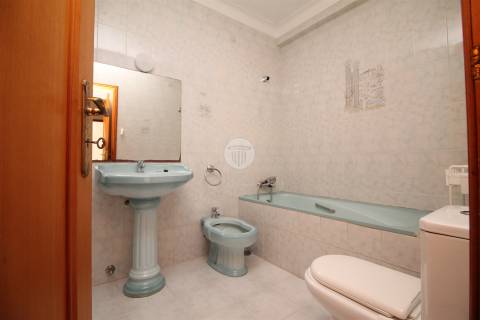 Apartamento T2 Arrendamento em Gualtar,Braga