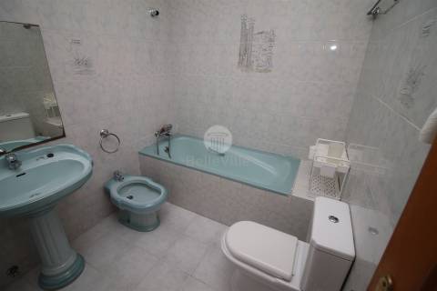Apartamento T2 Arrendamento em Gualtar,Braga