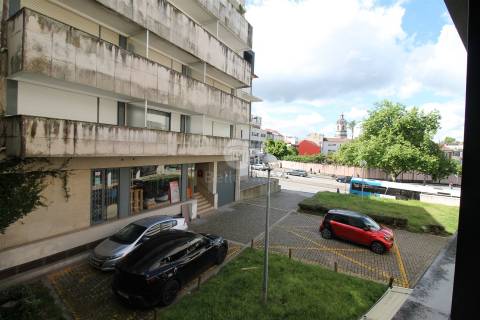 T1 localizado na Praceta Florbela Espanca, em São Vicente, Braga