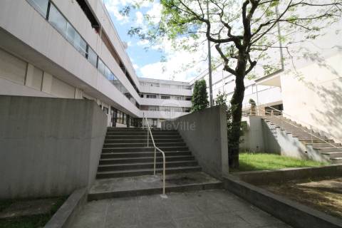 T1 localizado na Praceta Florbela Espanca, em São Vicente, Braga