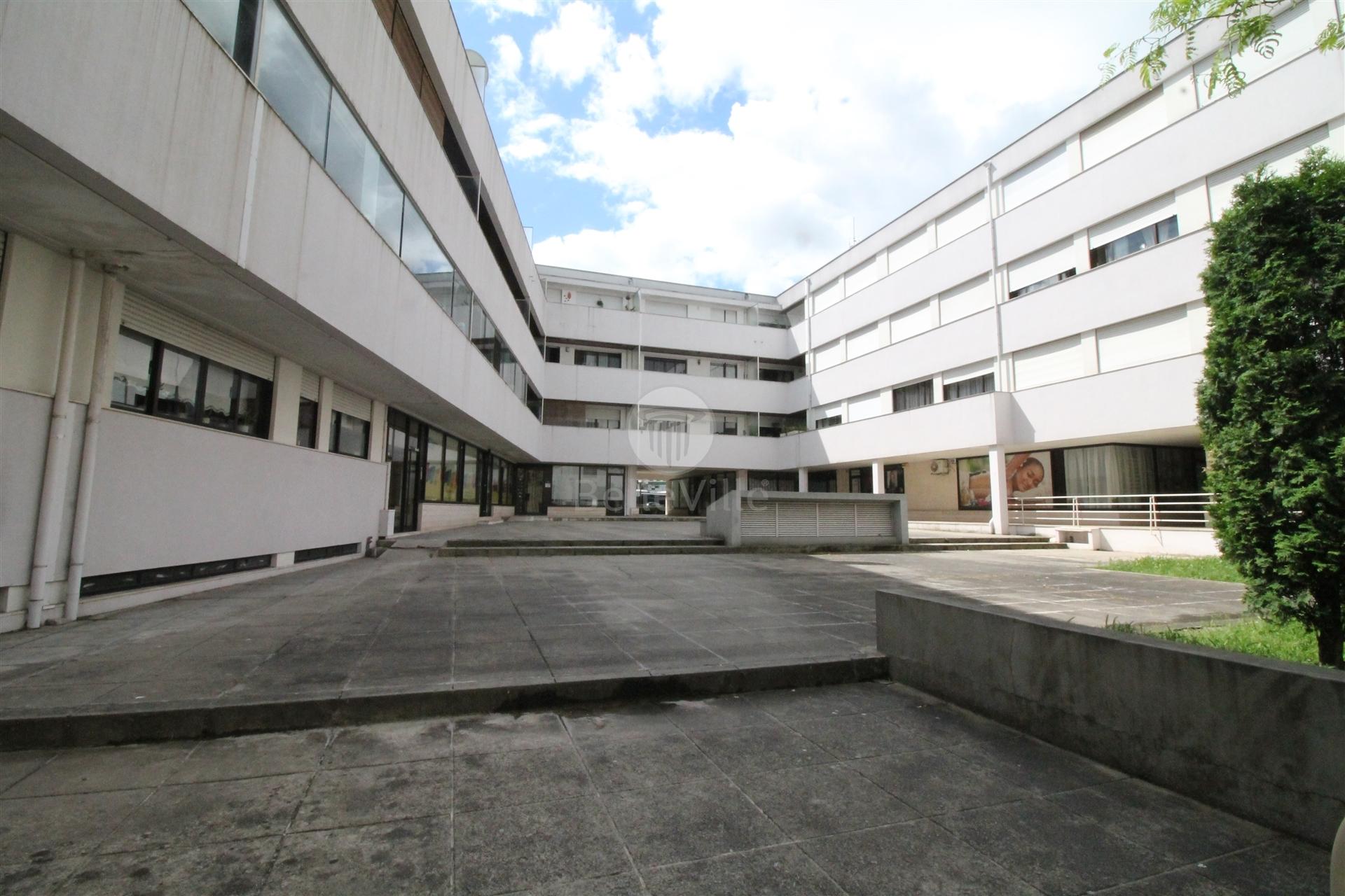 T1 localizado na Praceta Florbela Espanca, em São Vicente, Braga
