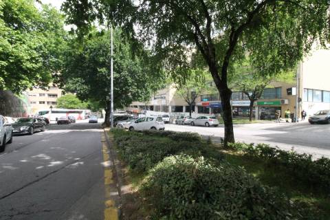 T1 localizado na Praceta Florbela Espanca, em São Vicente, Braga