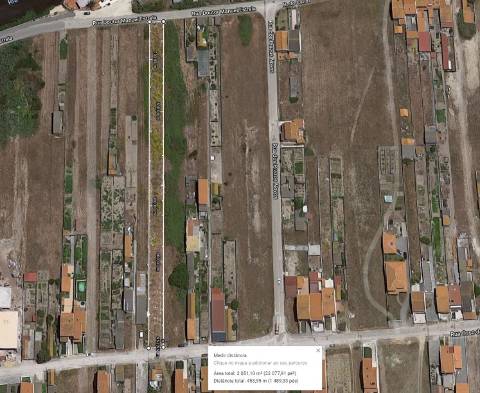 Terreno Para Construção  Venda em Praia de Mira,Mira