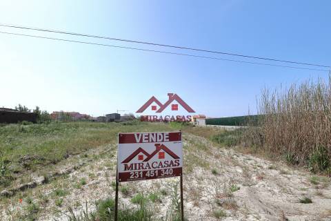 Terreno Para Construção  Venda em Praia de Mira,Mira