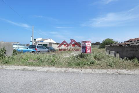 Terreno Para Construção  Venda em Praia de Mira,Mira
