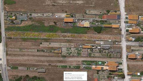 Terreno Para Construção  Venda em Praia de Mira,Mira