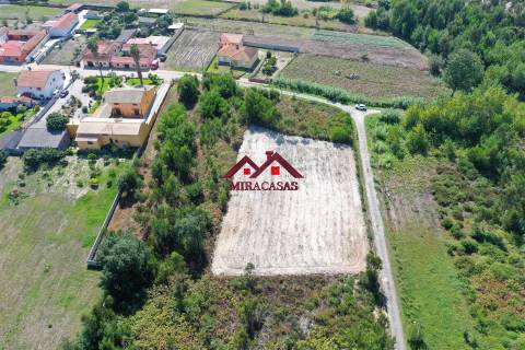 Lote de Terreno  Venda em Mira,Mira