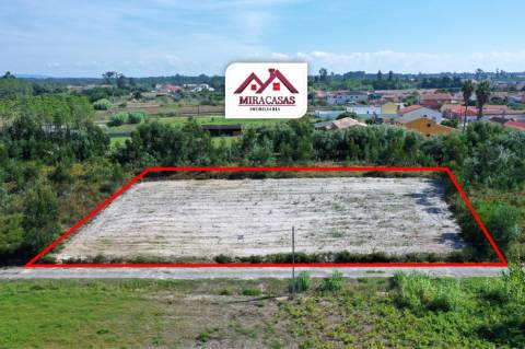 Lote de Terreno  Venda em Mira,Mira