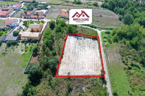 Lote de Terreno  Venda em Mira,Mira