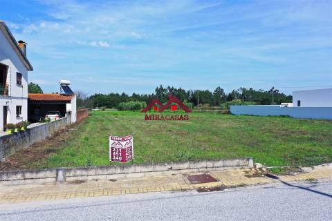 Lote de Terreno  Venda em Mira,Mira