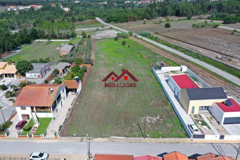Lote de Terreno  Venda em Mira,Mira
