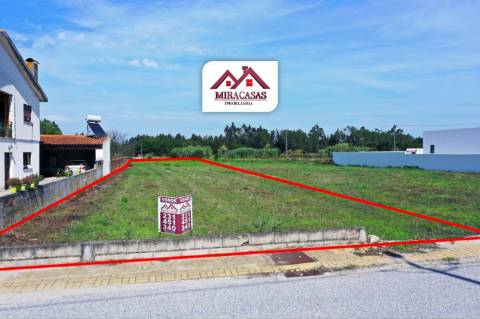 Lote de Terreno  Venda em Mira,Mira