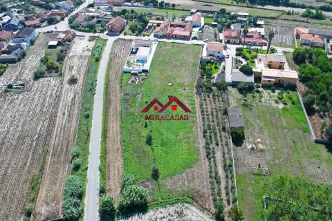 Lote de Terreno  Venda em Mira,Mira