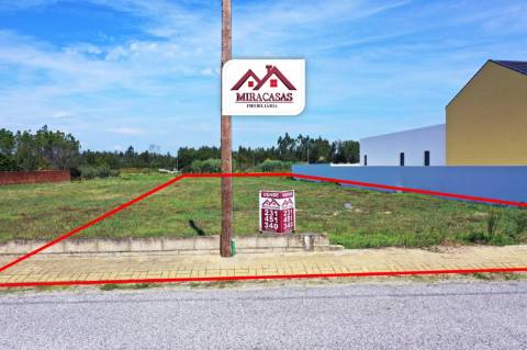 Lote de Terreno  Venda em Mira,Mira