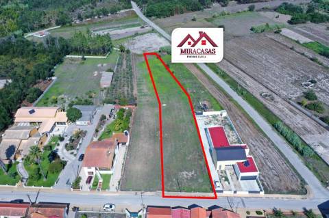 Lote de Terreno  Venda em Mira,Mira