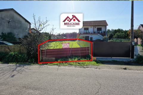 Terreno  Venda em Fonte de Angeão e Covão do Lobo,Vagos