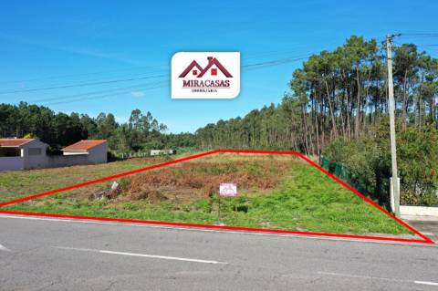 Terreno  Venda em Fonte de Angeão e Covão do Lobo,Vagos
