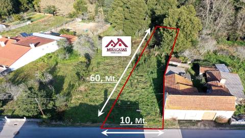 Terreno para Construção em Mira, Coimbra - Excelente Oportunidade