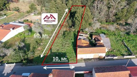 Terreno para Construção em Mira, Coimbra - Excelente Oportunidade