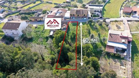 Terreno para Construção em Mira, Coimbra - Excelente Oportunidade