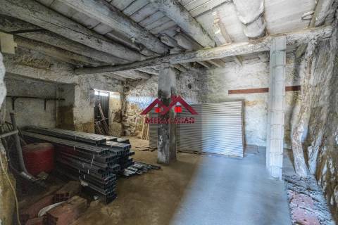 Moradia Isolada T2 Venda em Boa Aldeia, Farminhão e Torredeita,Viseu