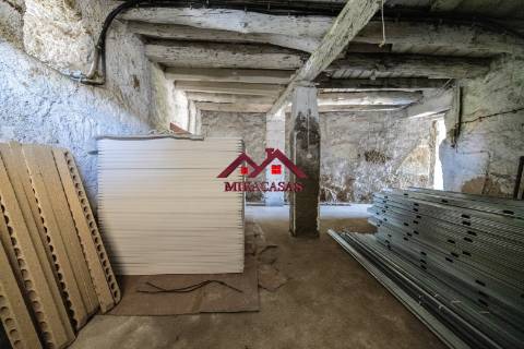 Moradia Isolada T2 Venda em Boa Aldeia, Farminhão e Torredeita,Viseu