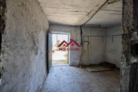 Moradia Isolada T2 Venda em Boa Aldeia, Farminhão e Torredeita,Viseu