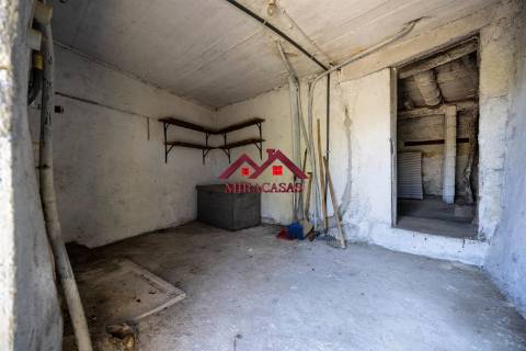 Moradia Isolada T2 Venda em Boa Aldeia, Farminhão e Torredeita,Viseu