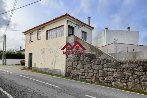 Moradia Isolada T2 Venda em Boa Aldeia, Farminhão e Torredeita,Viseu