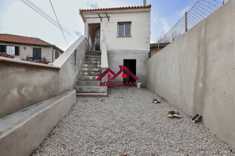 Moradia Isolada T2 Venda em Boa Aldeia, Farminhão e Torredeita,Viseu