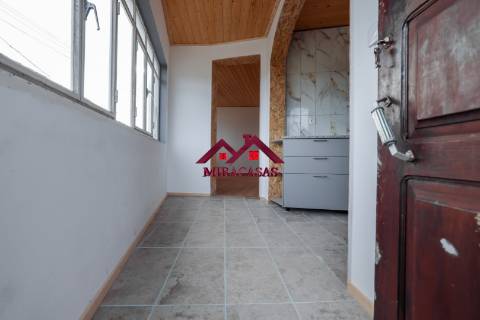 Moradia Isolada T2 Venda em Boa Aldeia, Farminhão e Torredeita,Viseu