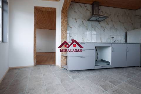 Moradia Isolada T2 Venda em Boa Aldeia, Farminhão e Torredeita,Viseu